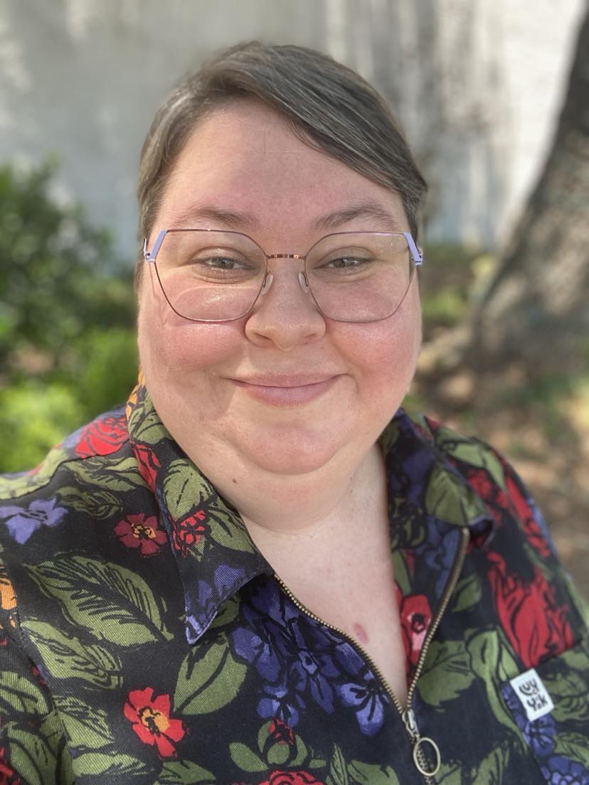 SaraCowleySecondThought